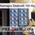 Kamagra Sildénafil 100 Mg viagra4